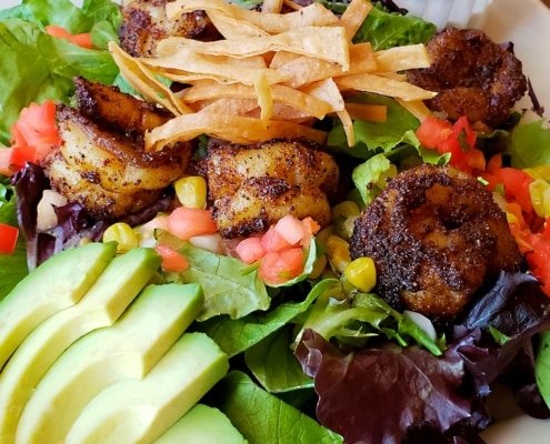 lunch menu at prairie moon restaurant evanston