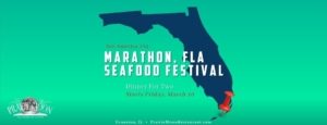 MARATHON, FLA SEAFOOD FESTIVAL
