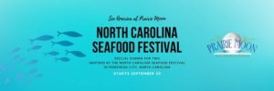 See America: North Carolina Seafood Festival