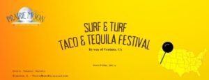 TACO GRILL Surf & Turf Dinner for Two