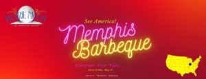MEMPHIS BARBECUE