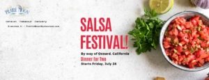 SALSA FESTIVAL