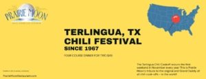 Terlingua TX Chili Festival