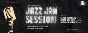 JAZZ JAM SESSION