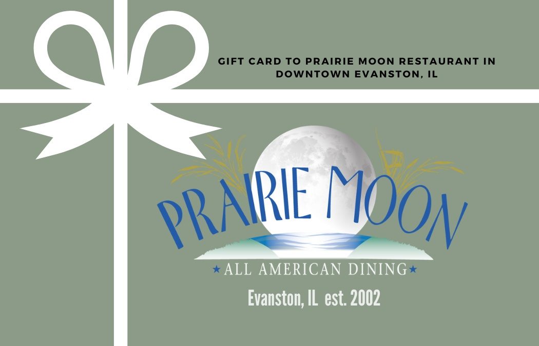 restaurant gift cards evanston
