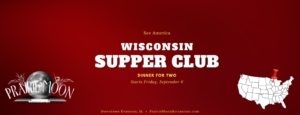 Wisconsin Supper Club in Evanston