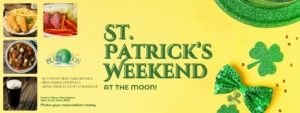 St. Patrick's Day in Evanston
