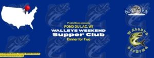 Walleye Supper Club
