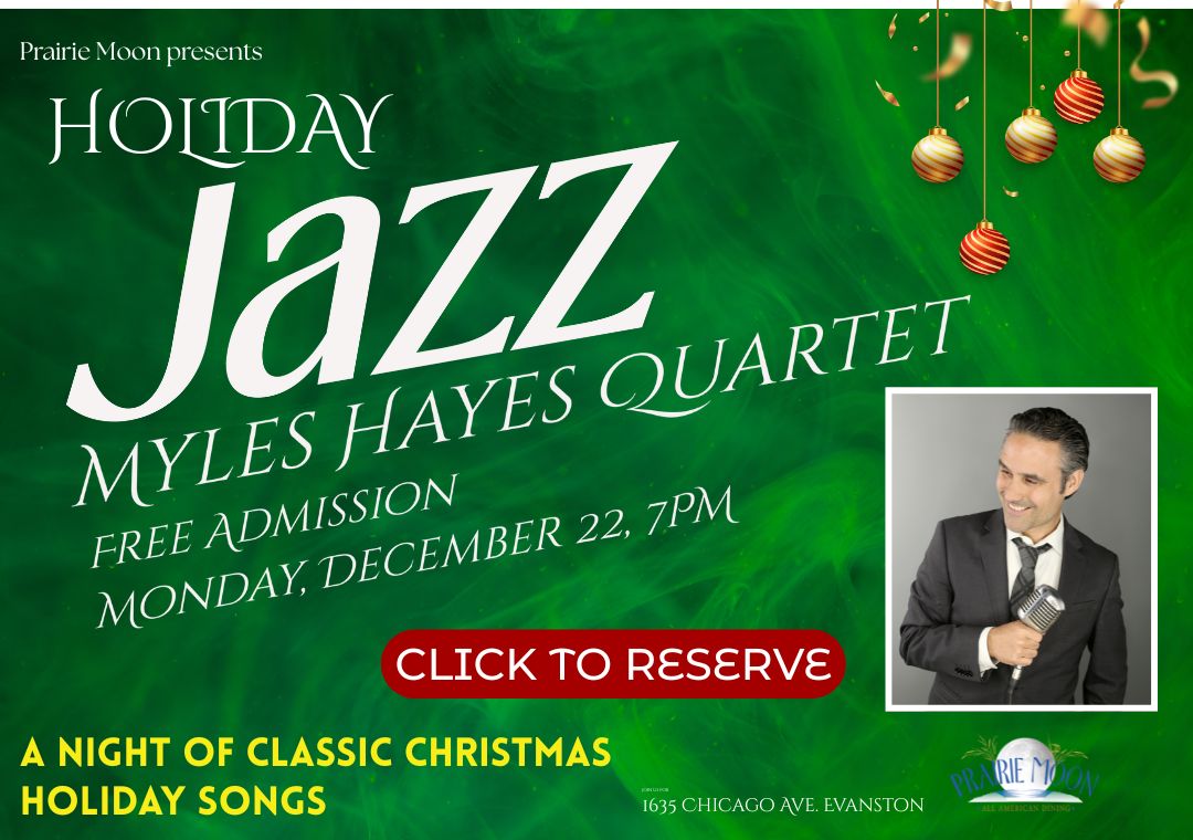 Evanston Christmas concert